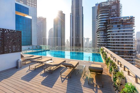 2 bedrooms Apartment in Downtown Dubai (Downtown Burj Dubai), UAE No. 215834 18