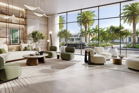 Apartment de 2 dormitorios en EMAAR South, UAE No. 152241 5