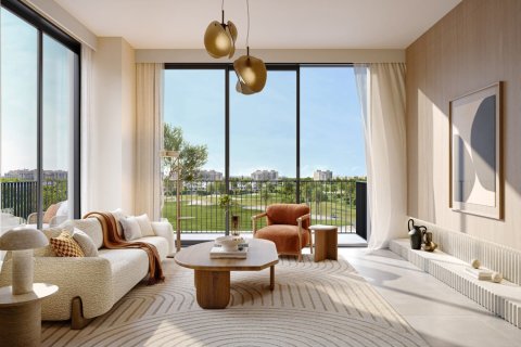 Apartment de 2 dormitorios en EMAAR South, UAE No. 152241 12