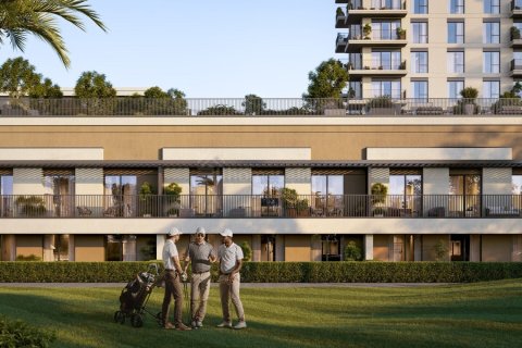 Apartment de 2 dormitorios en EMAAR South, UAE No. 152241 7