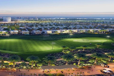 Apartment de 2 dormitorios en EMAAR South, UAE No. 152241 11