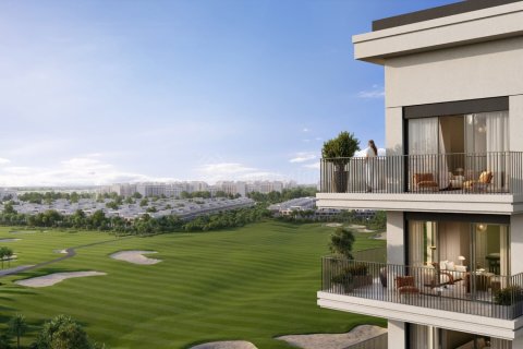 Apartment de 2 dormitorios en EMAAR South, UAE No. 152241