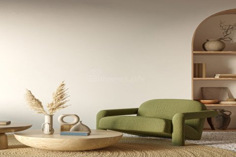 Apartment de 2 dormitorios en EMAAR South, UAE No. 152241 6