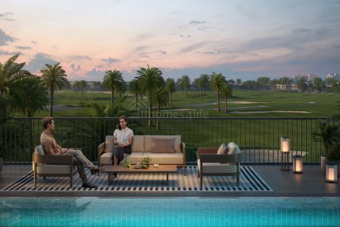 Apartment de 2 dormitorios en EMAAR South, UAE No. 152241 9