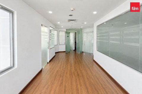 Офис 90.4м² в Дубай, ОАЭ №199351 7