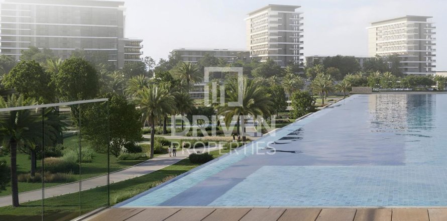 1 غرف نوم شقة في دبي هيلز استيت, الإمارات العربية المتحدة رقم 214930