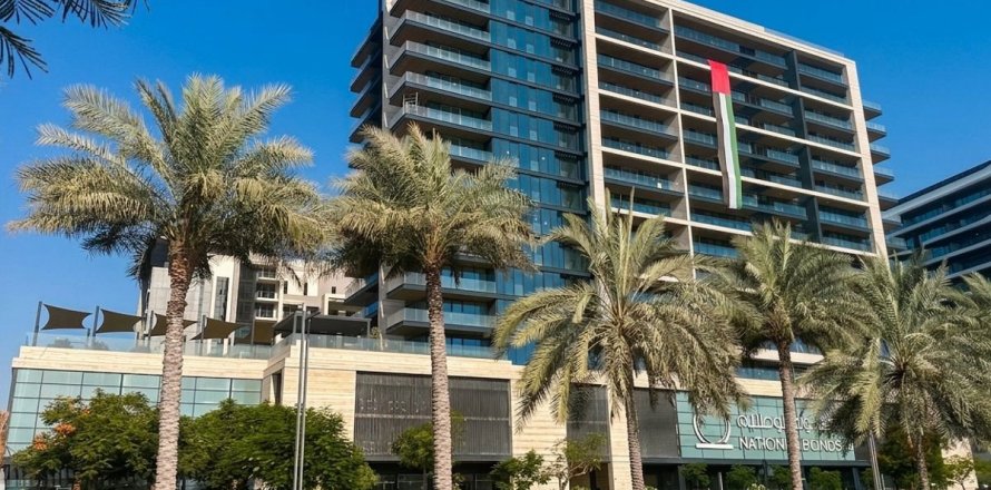 Shop de 197.5m² en Dubai Hills Estate, UAE No. 207753