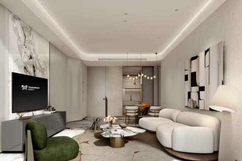 2 غرف نوم شقة في Tomorrow 166 دبي, الإمارات العربية المتحدة رقم 98284