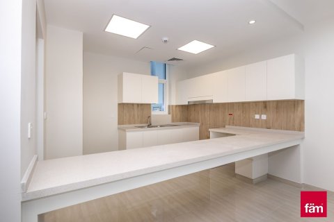 Townhouse de 4 dormitorios en Dubai Sports City, UAE No. 208498 16