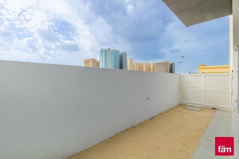Townhouse de 4 dormitorios en Dubai Sports City, UAE No. 208498 11