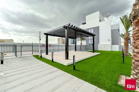 Townhouse de 4 dormitorios en Dubai Sports City, UAE No. 208498 20