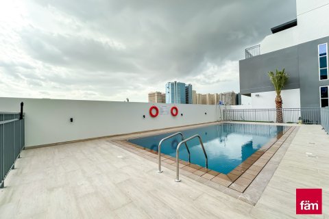 Townhouse de 4 dormitorios en Dubai Sports City, UAE No. 208498 21