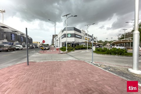 Townhouse de 4 dormitorios en Dubai Sports City, UAE No. 208498 22