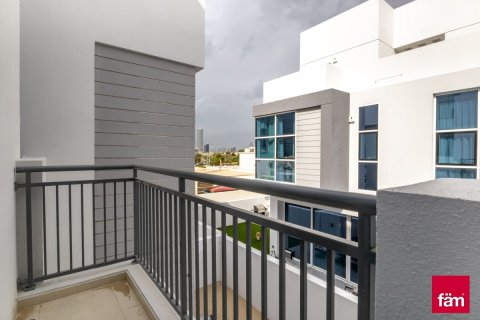 Townhouse de 4 dormitorios en Dubai Sports City, UAE No. 208498 19