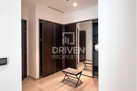 4 غرف نوم بانتهاوس في Marina Gate, الإمارات العربية المتحدة رقم 215044 23