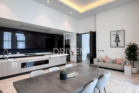 4 غرف نوم بانتهاوس في Marina Gate, الإمارات العربية المتحدة رقم 215044 9