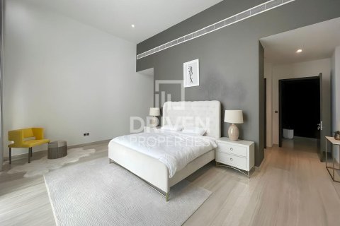 4 غرف نوم بانتهاوس في Marina Gate, الإمارات العربية المتحدة رقم 215044 21