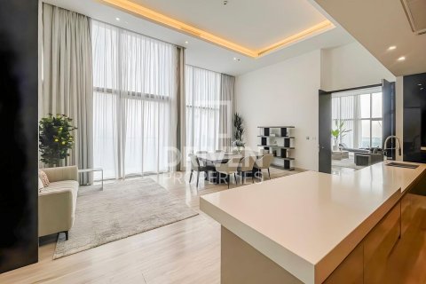 4 غرف نوم بانتهاوس في Marina Gate, الإمارات العربية المتحدة رقم 215044 4
