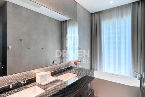4 غرف نوم بانتهاوس في Marina Gate, الإمارات العربية المتحدة رقم 215044 25