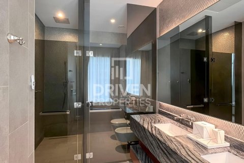 4 غرف نوم بانتهاوس في Marina Gate, الإمارات العربية المتحدة رقم 215044 28