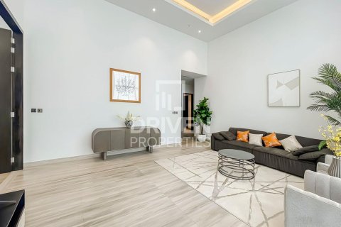 4 غرف نوم بانتهاوس في Marina Gate, الإمارات العربية المتحدة رقم 215044 27