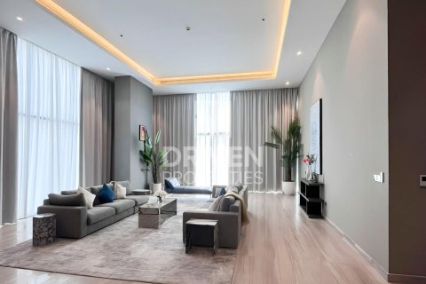 4 غرف نوم بانتهاوس في Marina Gate, الإمارات العربية المتحدة رقم 215044 7