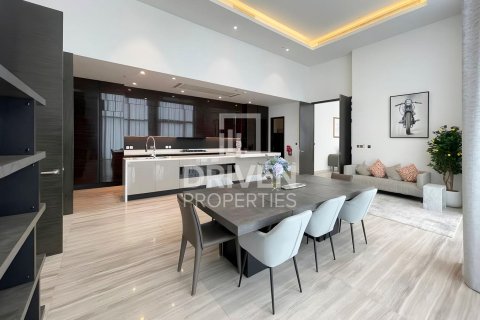 4 غرف نوم بانتهاوس في Marina Gate, الإمارات العربية المتحدة رقم 215044 5
