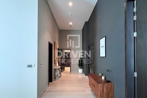 4 غرف نوم بانتهاوس في Marina Gate, الإمارات العربية المتحدة رقم 215044 29