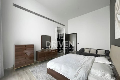 4 غرف نوم بانتهاوس في Marina Gate, الإمارات العربية المتحدة رقم 215044 18