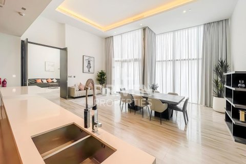 4 غرف نوم بانتهاوس في Marina Gate, الإمارات العربية المتحدة رقم 215044 2
