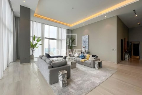 4 غرف نوم بانتهاوس في Marina Gate, الإمارات العربية المتحدة رقم 215044 11