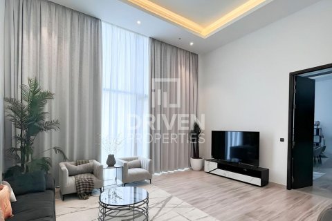 4 غرف نوم بانتهاوس في Marina Gate, الإمارات العربية المتحدة رقم 215044 8