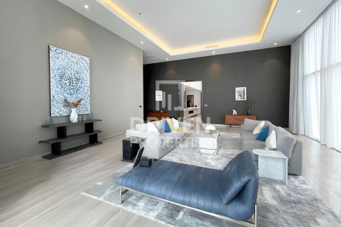 4 غرف نوم بانتهاوس في Marina Gate, الإمارات العربية المتحدة رقم 215044 12