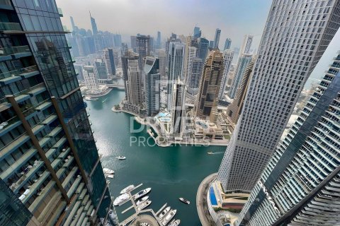4 غرف نوم بانتهاوس في Marina Gate, الإمارات العربية المتحدة رقم 215044 30