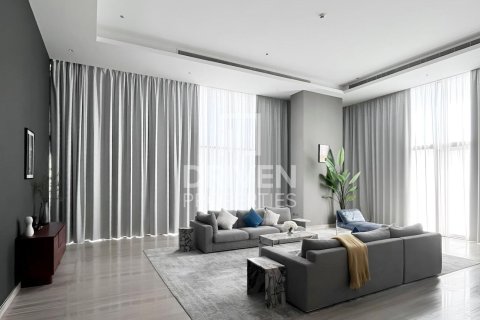 4 غرف نوم بانتهاوس في Marina Gate, الإمارات العربية المتحدة رقم 215044 6