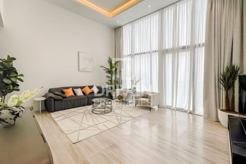4 غرف نوم بانتهاوس في Marina Gate, الإمارات العربية المتحدة رقم 215044 3