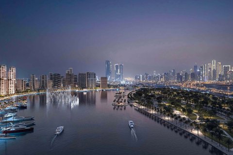 Квартира с 1 спальней в Dubai Design District, ОАЭ №153423 10