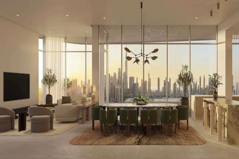 1 bedroom Apartment in Dubai Design District, UAE No. 153423