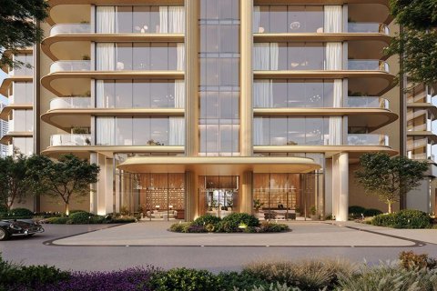 Квартира с 1 спальней в Dubai Design District, ОАЭ №153423 11