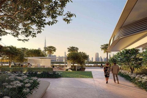 Квартира с 1 спальней в Dubai Design District, ОАЭ №153423 12