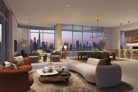 Квартира с 1 спальней в Dubai Design District, ОАЭ №153423 7