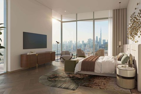 Квартира с 1 спальней в Dubai Design District, ОАЭ №153423 6