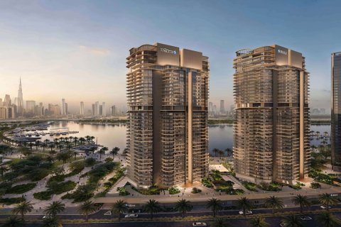 Квартира с 1 спальней в Dubai Design District, ОАЭ №153423 13