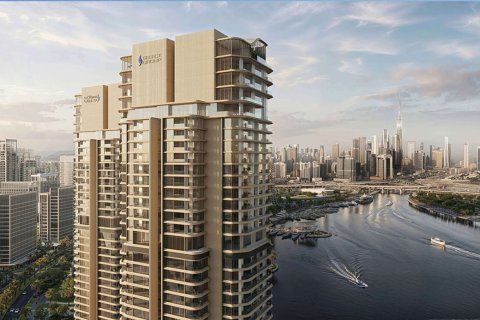 Квартира с 1 спальней в Dubai Design District, ОАЭ №153423 8