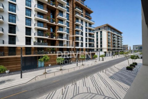 Appartement de 3 chambres à City Walk, UAE No. 211310 26