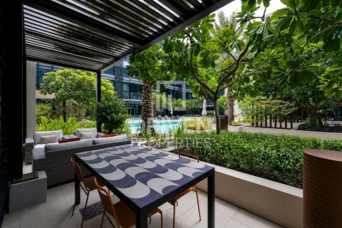 Appartement de 3 chambres à City Walk, UAE No. 211310 28