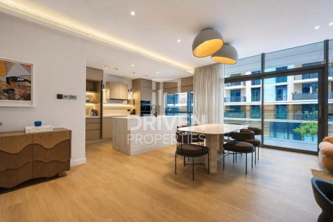 Appartement de 3 chambres à City Walk, UAE No. 211310 20