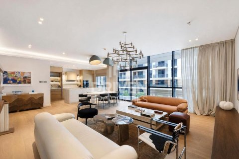 Appartement de 3 chambres à City Walk, UAE No. 211310 2