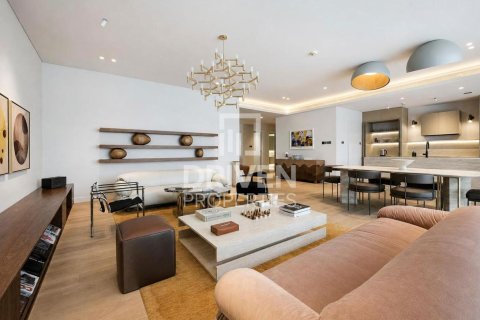 Appartement de 3 chambres à City Walk, UAE No. 211310 3
