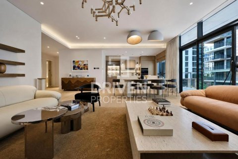 Appartement de 3 chambres à City Walk, UAE No. 211310 6